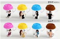 KISS CUP-WF00663